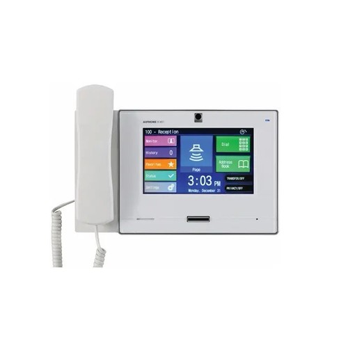 Aiphone mv7 jp white - aiphone,