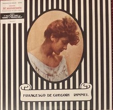 Francesco De Gregori - Rimmel