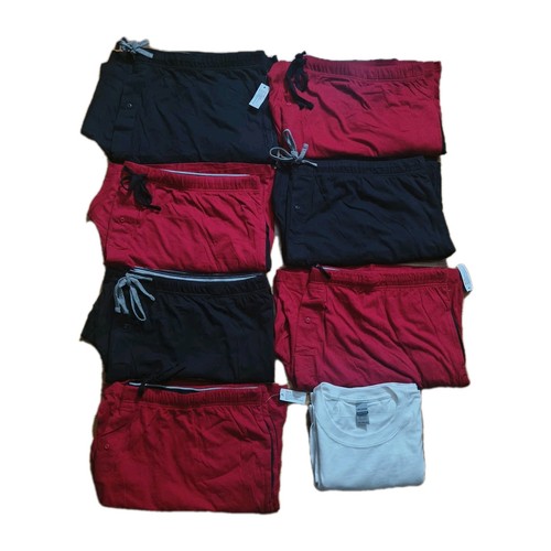 Boxer hanes uomo lounge sleep - boxer,