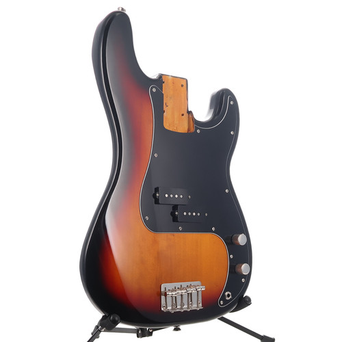Squier precision bass body - precision,
