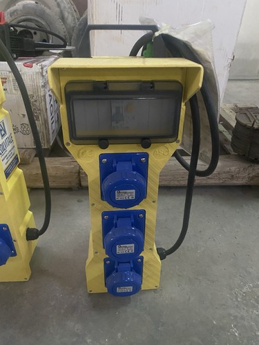 Quadro elettrico artech - elettrico,