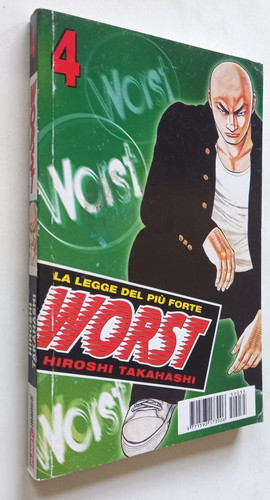 Worst legge del - worst,