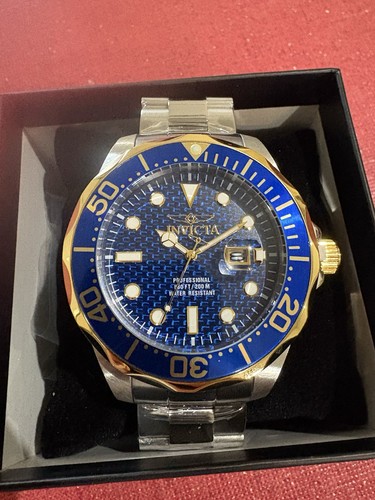 Orologio invicta grand diver - orologio,
