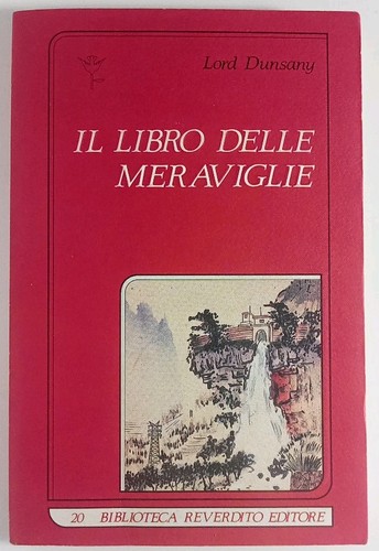 Libro delle meraviglie - libro,