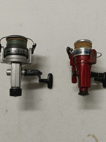 Lotto due mulinelli - lotto, daiwa