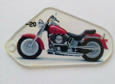 Harley davidson flipper - davidson,