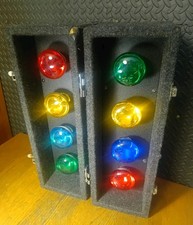 SoundLAB G005FB luci disco