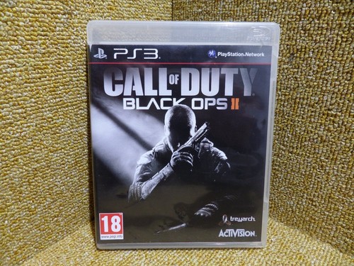 Call duty black - duty:,