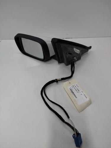 Specchietto retrovisore