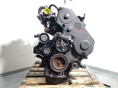 Kkda motor completo 6j64224 - kkda, /