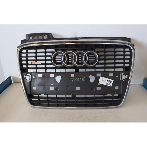 Griglia audi 2 0 - griglia, (04-07)