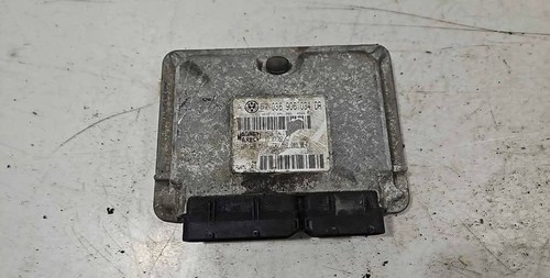 Centralina motore benzina