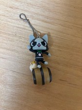 Portachiavi Monster Hunter