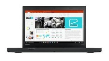 Lenovo ThinkPad L470 Intel®