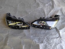 Coppia Fari Peugeot 3008 5008
