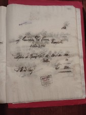 REGNO - 1931 - MARCA - DA -