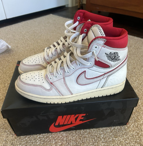Nike air jordan - air, sneaker