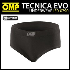 Slip donna OMP Tecnica Evo