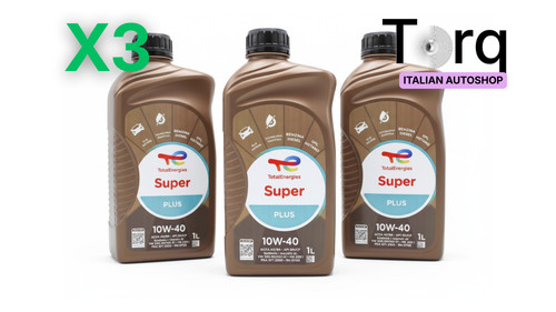 Olio motore 10w - olio,