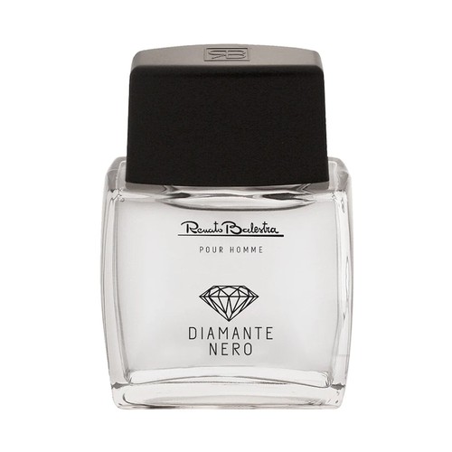 Renato balestra diamante nero - renato,