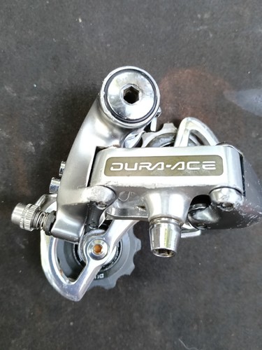 Shimano dura ace vintage - dura,