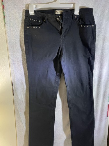Jeans carl jean nero - carl,