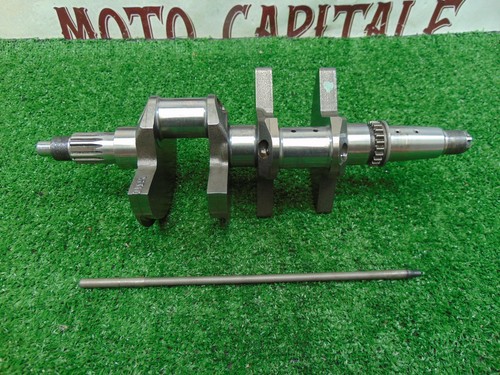 Albero motore ducati - albero,
