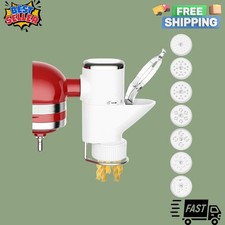 Attacco pressa pasta per