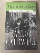 Captains and the Kings : A