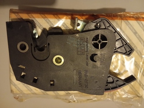 Fiat stilo blocco leva - stilo, e