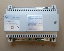 Alimentatore Supplementare 17,5V DC 1700 mA BPT/VAS100.30 CAME 62703310.