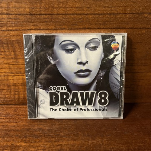 Corel draw coreldraw - draw, 8
