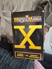 WWE Mattel Elite Ultimate