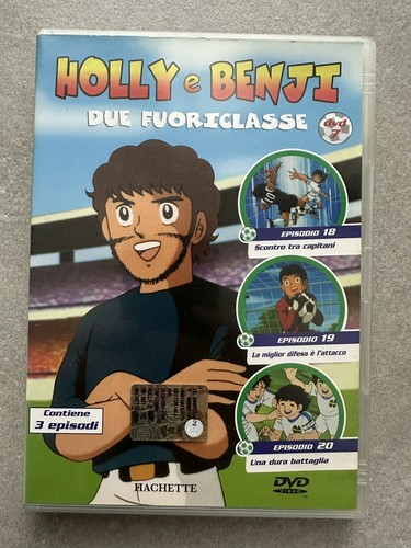 Holly benji due - holly, e