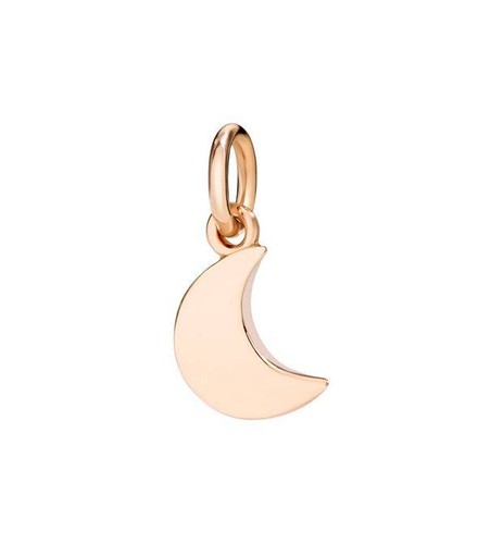 Ciondolo dodo luna dmlu - luna, dmlu/9
