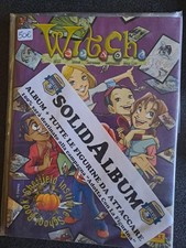 SET COMPLETO ALBUM + FIGURINE