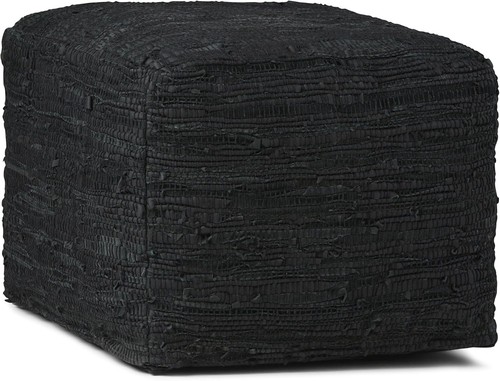 Simplihome fredrik boho square - boho,
