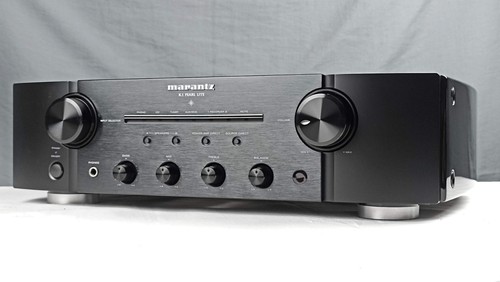 Amplificatore stereo marantz - amplificatore,