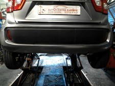 Paraurti posteriore SUZUKI