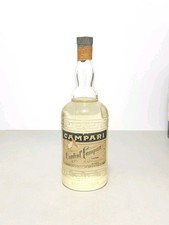  Campari Cordial 1965  bott