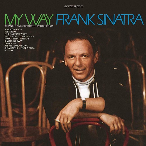 Frank sinatra way - , my