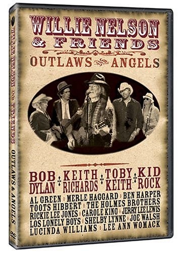 Willie nelson - ,