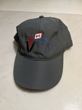 Cappello baseball grigio - cappello,