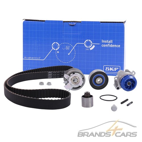 Skf kit cinghia - skf, distribuzione