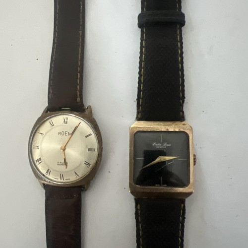 Lotto orologi vintage roen - lotto, e