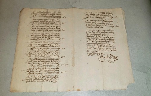 1638 francese rinascimento - 1638,