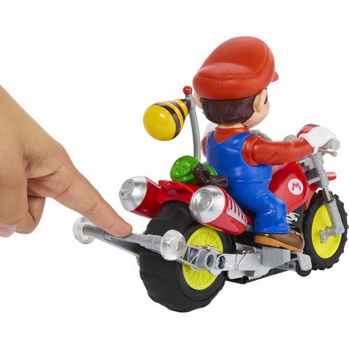 Hot wheels super mario - wheels, il