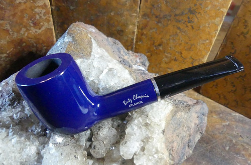 Pipe bruyere butz choquin - ,