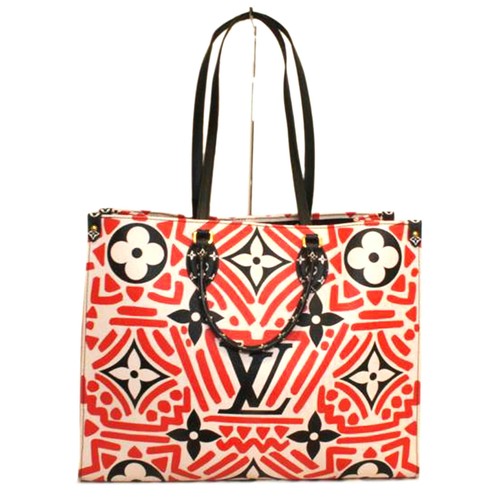 Louis vuitton the gm - louis, go