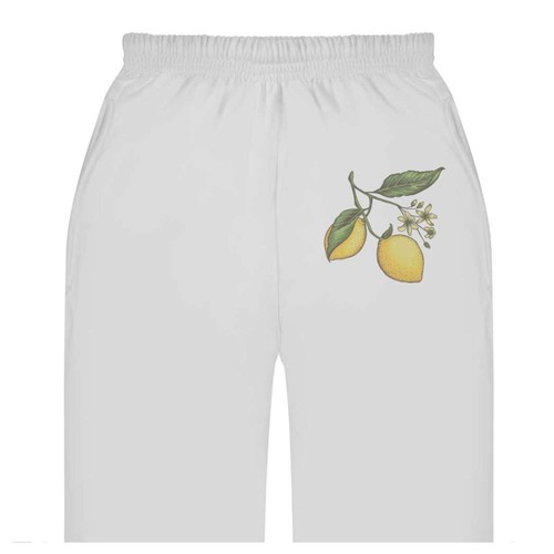 Felpa joggers per adulti - felpa,